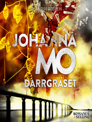 cover image of Darrgräset